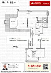 Sky@Eleven (D11), Condominium #567552261